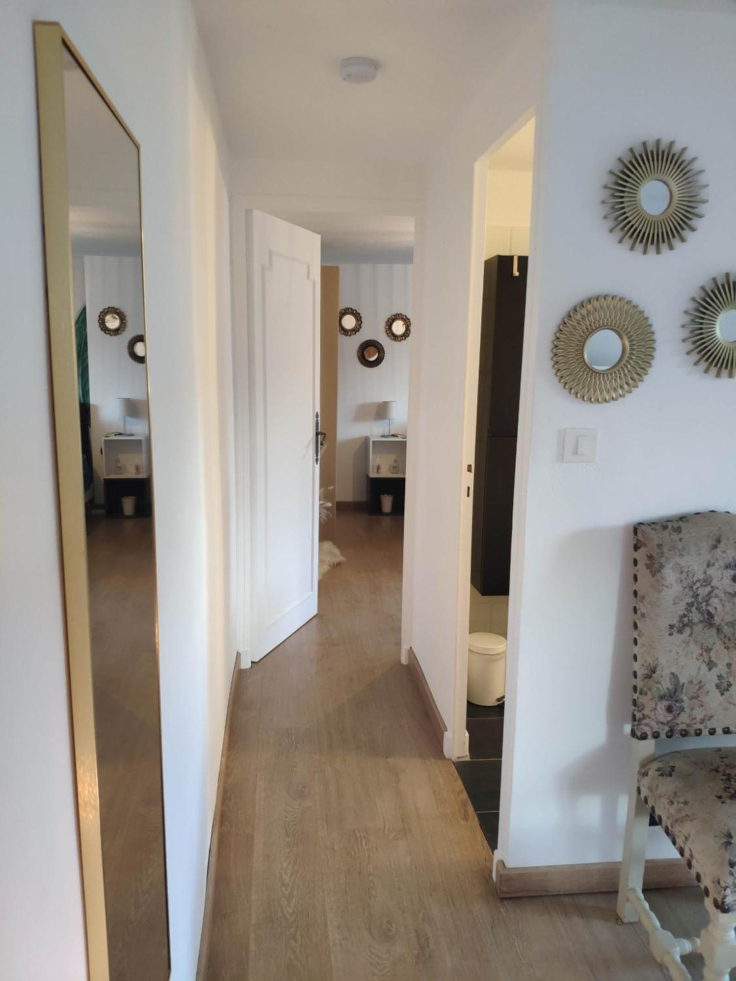 La Tourelle Suite Cosy Entre Vignoble Aixois Et Luberon Le Puy-Sainte-Reparade Ngoại thất bức ảnh